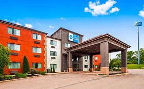 Best Western Danville Inn