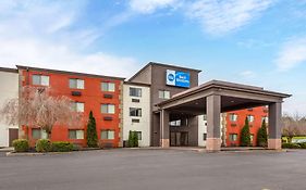 Best Western Danville Inn
